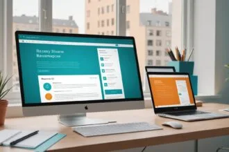 Conseils pour valoriser vos compétences dans un CV efficace