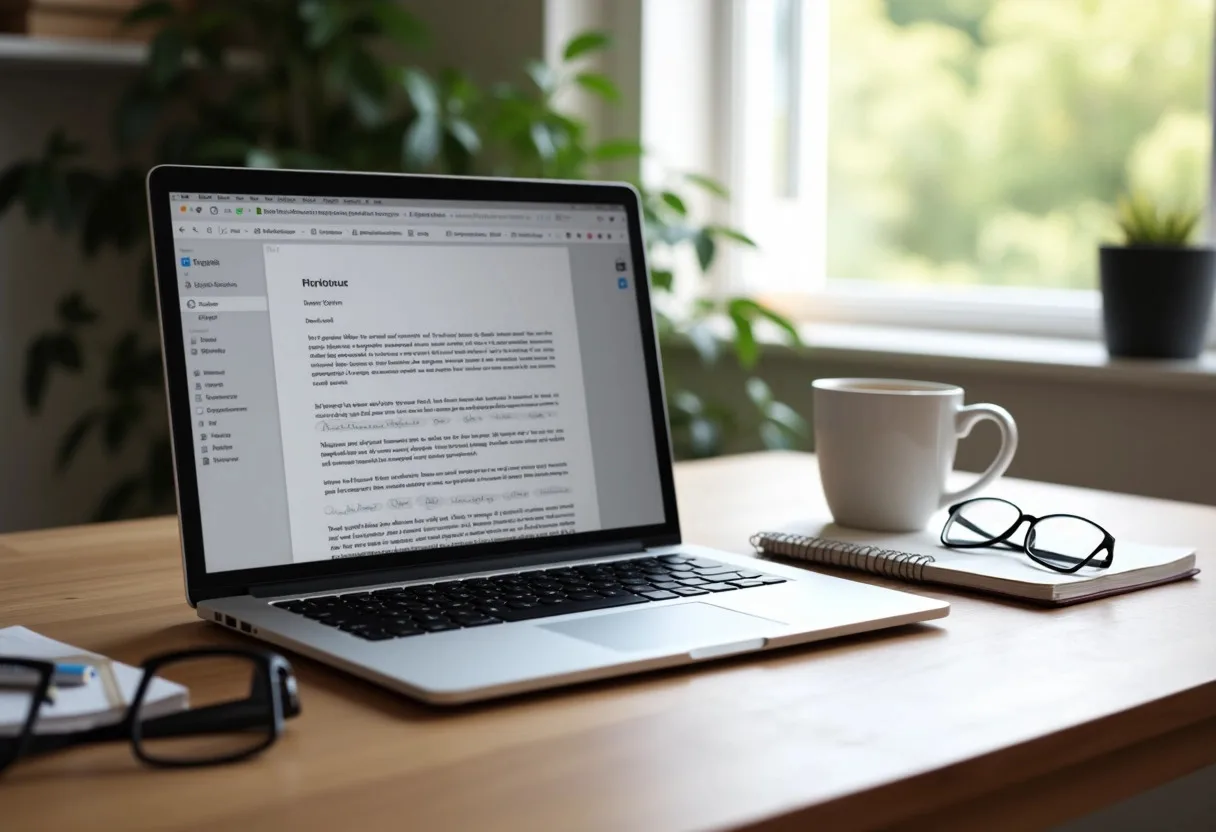 lettre motivation