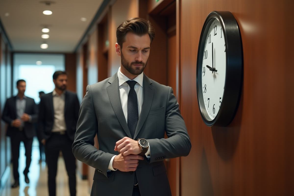 Un cadre vérifiant l