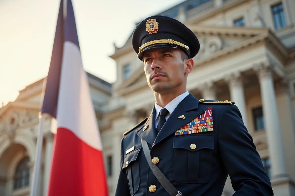Loi de programmation militaire 2024-2030 et son impact sur la défense nationale