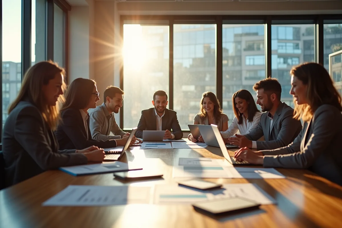 Avantages et enjeux de l'externalisation pour les entreprises