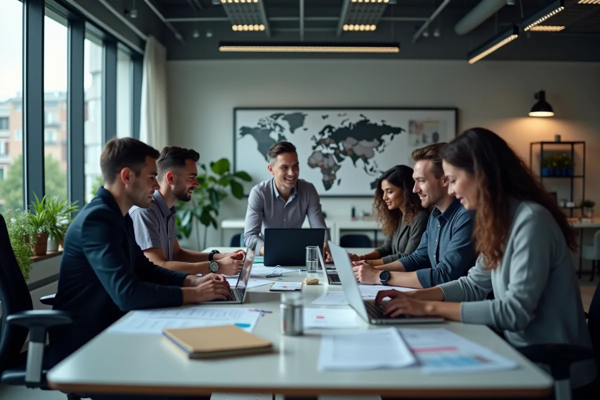 Prestations professionnelles essentielles pour les entreprises modernes