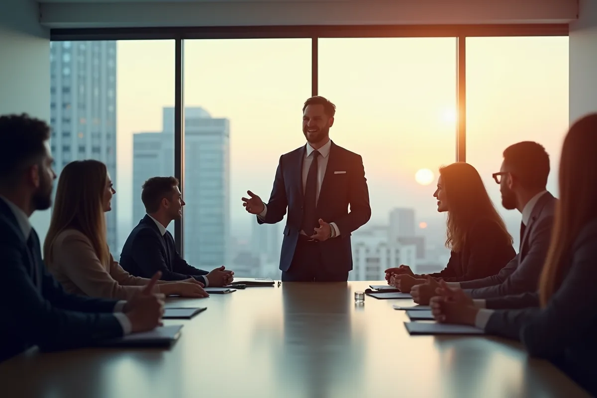 Conseils pratiques pour réussir un voyage d'affaires efficace