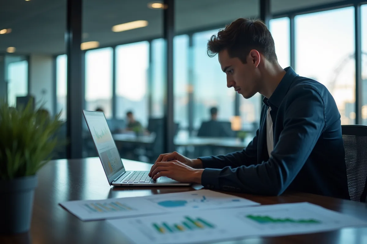 Évolution des salaires des ingénieurs débutants en informatique en 2023