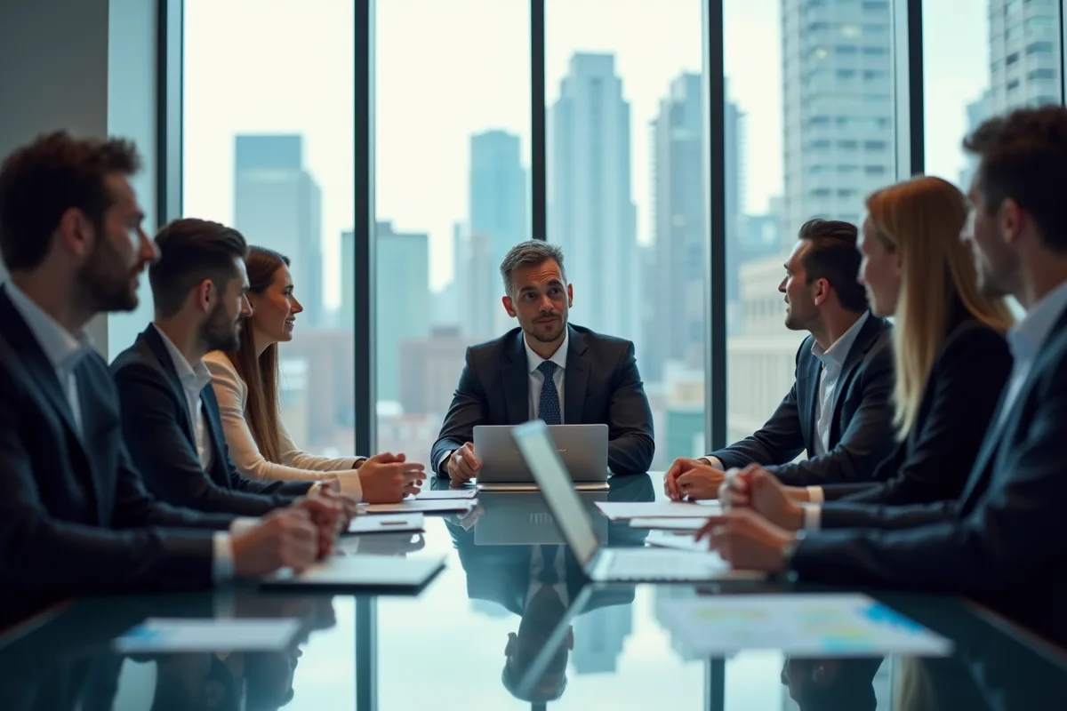 Les trois piliers de la responsabilité sociétale des entreprises