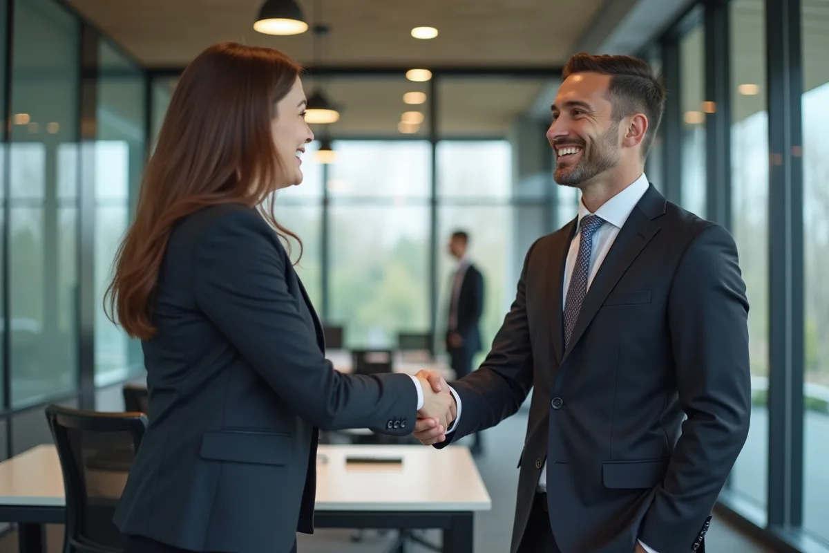 Principes de la relation client pour fidéliser et attirer des consommateurs