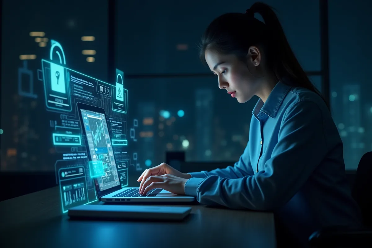 sécurité informatique