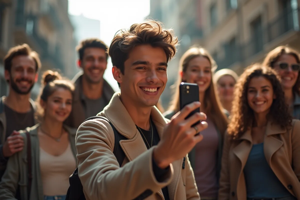 Stratégies pour augmenter les abonnés sur les réseaux sociaux