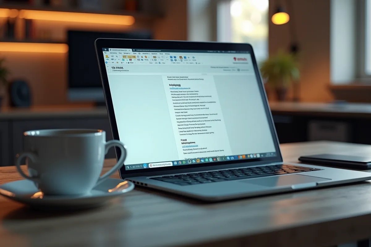 Conseils pour bien dire bonjour dans un email professionnel