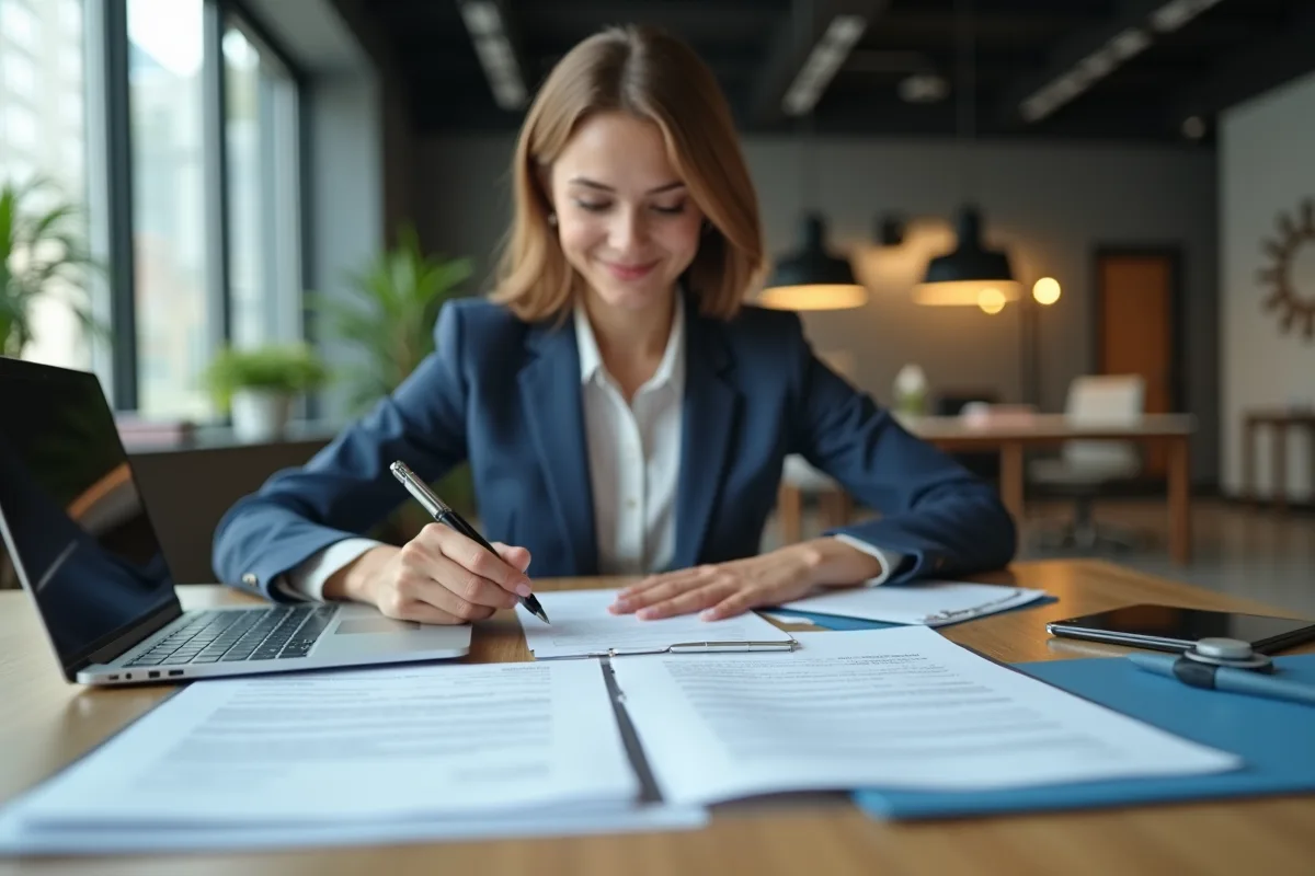 Contrat de travail et ses éléments essentiels en 2015