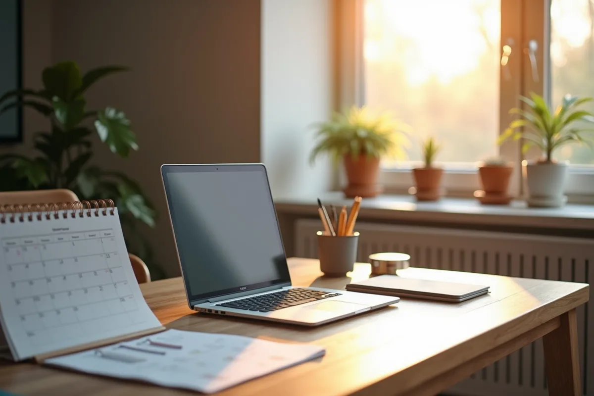 Calendrier éditorial pour optimiser la stratégie de contenu d'entreprise