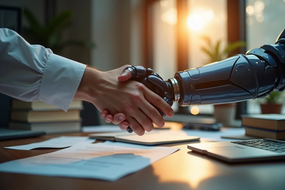 Un algorithme refuse d'aider un chercheur à tricher à un examen