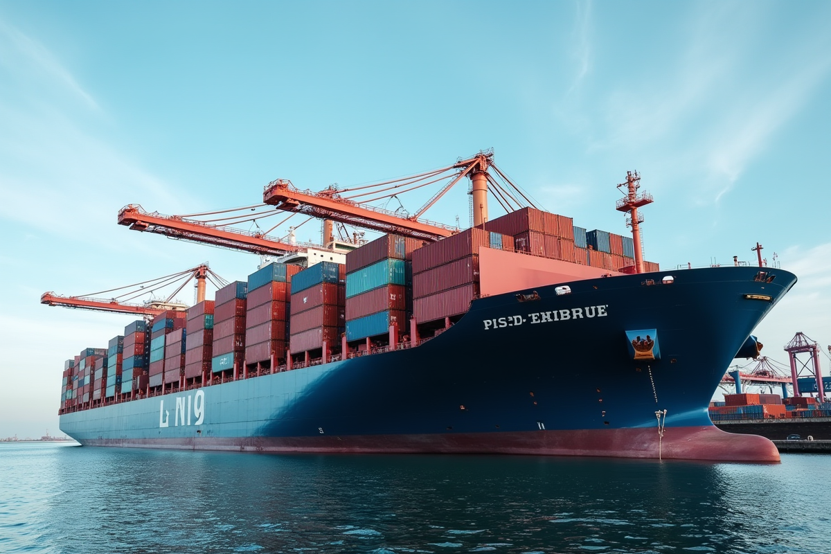 commerce international