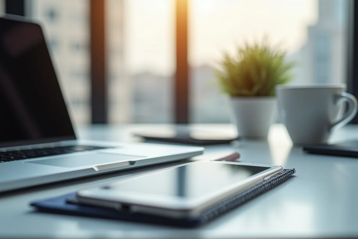 Outils essentiels pour le secrétariat de direction efficace