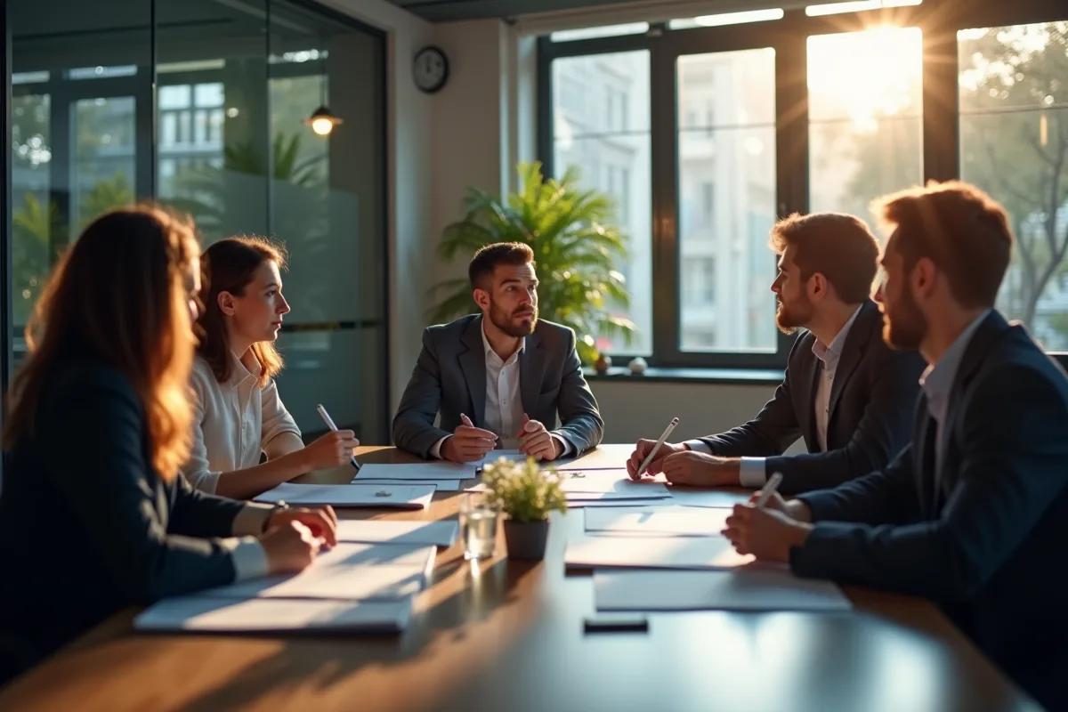 Principes éthiques fondamentaux dans diverses professions