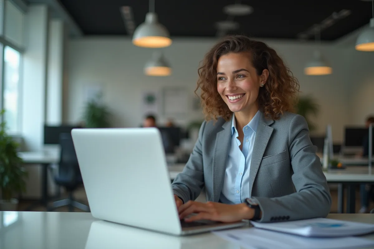 email communication