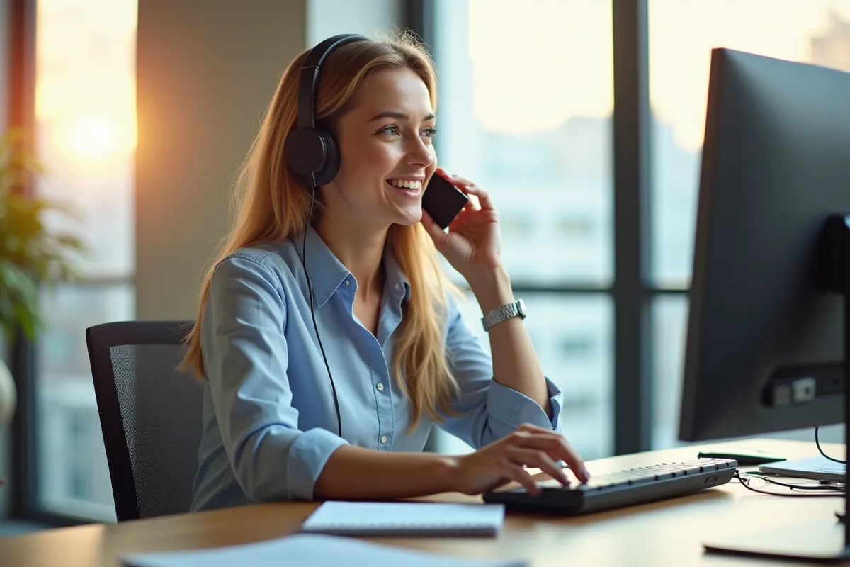 Conseils pour contacter rapidement un conseiller ANTS par téléphone