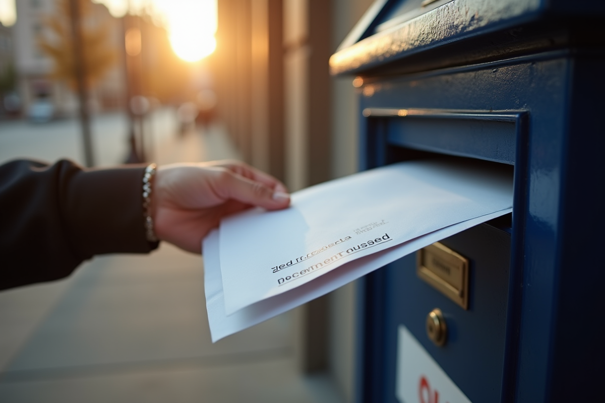 document administratif